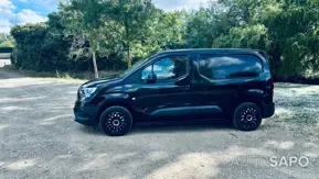 Opel Combo de 2018