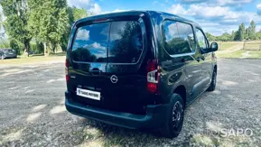 Opel Combo de 2018