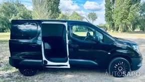 Opel Combo de 2018