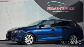 Renault Mégane de 2019