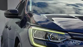 Renault Mégane de 2019