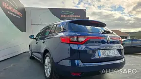 Renault Mégane de 2019