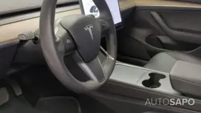 Tesla Model 3 de 2021