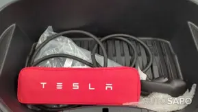 Tesla Model 3 de 2021