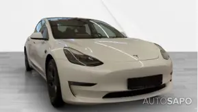 Tesla Model 3 de 2021