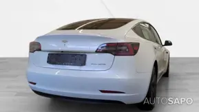 Tesla Model 3 de 2021