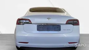 Tesla Model 3 de 2021