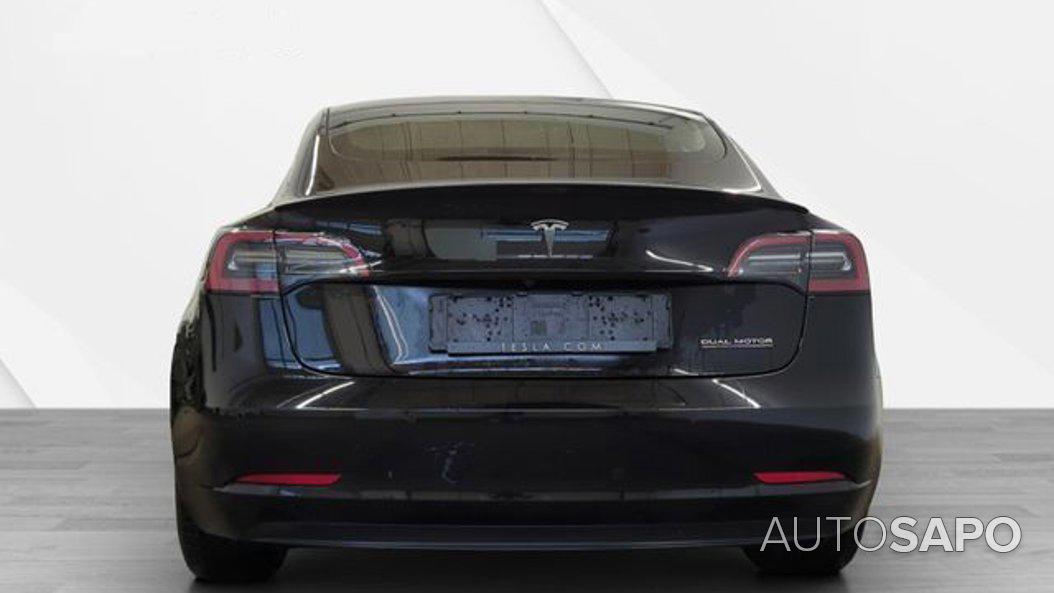 Tesla Model 3 de 2021