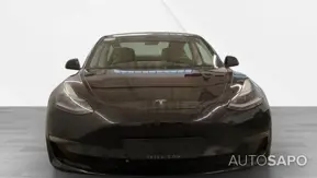 Tesla Model 3 de 2021