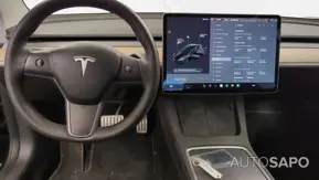 Tesla Model 3 de 2021