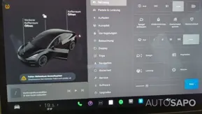 Tesla Model 3 de 2021