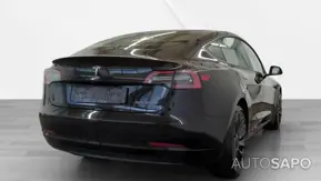 Tesla Model 3 de 2021