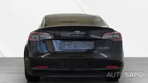 Tesla Model 3 de 2021