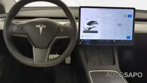 Tesla Model 3 de 2021