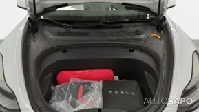 Tesla Model 3 de 2021