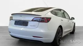 Tesla Model 3 de 2021