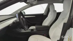 Tesla Model 3 de 2021