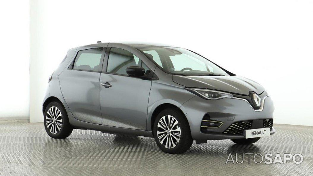 Renault ZOE de 2023