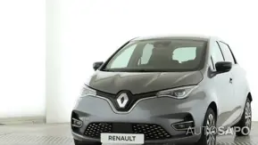 Renault ZOE de 2023