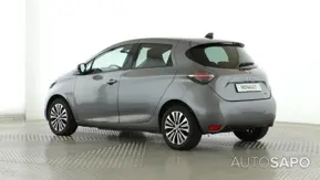 Renault ZOE de 2023