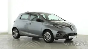 Renault ZOE de 2023