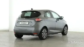 Renault ZOE de 2023