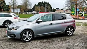 Peugeot 308 1.2 PureTech GT Pack de 2018