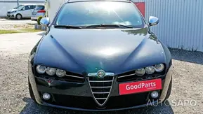 Alfa Romeo 159 de 2008