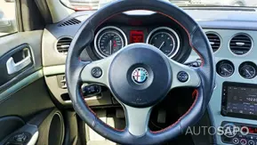 Alfa Romeo 159 de 2008