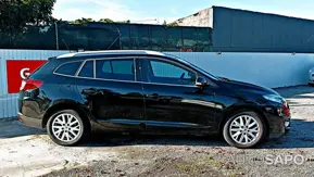 Renault Mégane de 2013