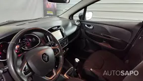 Renault Clio de 2018