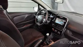 Renault Clio de 2018