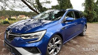 Renault Mégane de 2021