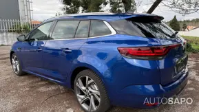 Renault Mégane de 2021