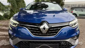 Renault Mégane de 2021