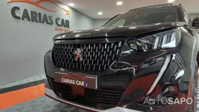 Peugeot 2008 1.2 PureTech GT EAT8 de 2021