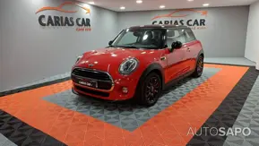 MINI Cooper D de 2017