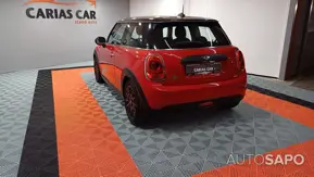 MINI Cooper D de 2017