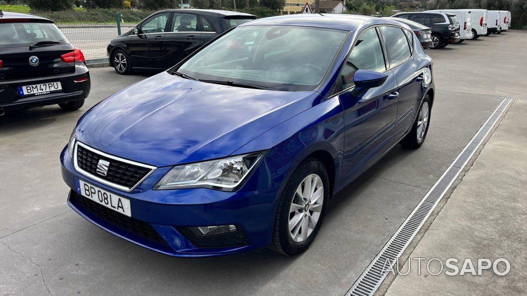 Seat Leon de 2019