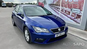 Seat Leon de 2019