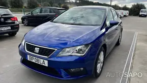 Seat Leon de 2019