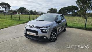 Citroen C3 de 2021