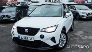 Seat Arona 1.0 TSI Style de 2022