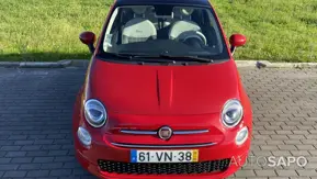 Fiat 500 de 2018