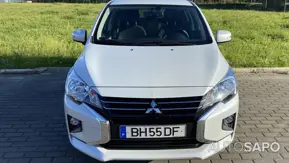 Mitsubishi Space Star 1.2 Intense Connect Edition de 2024