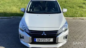 Mitsubishi Space Star 1.2 Intense Connect Edition de 2024