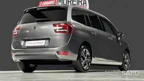 Citroen C4 Grand SpaceTourer de 2020