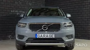 Volvo XC40 de 2020