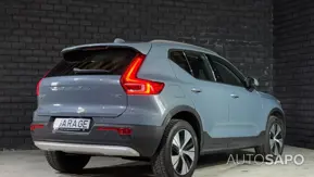 Volvo XC40 de 2020