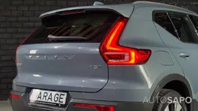 Volvo XC40 de 2020